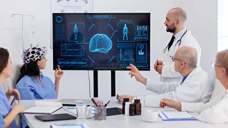 Enhancing Patient Care with Intelligent Medical Record Retrieval