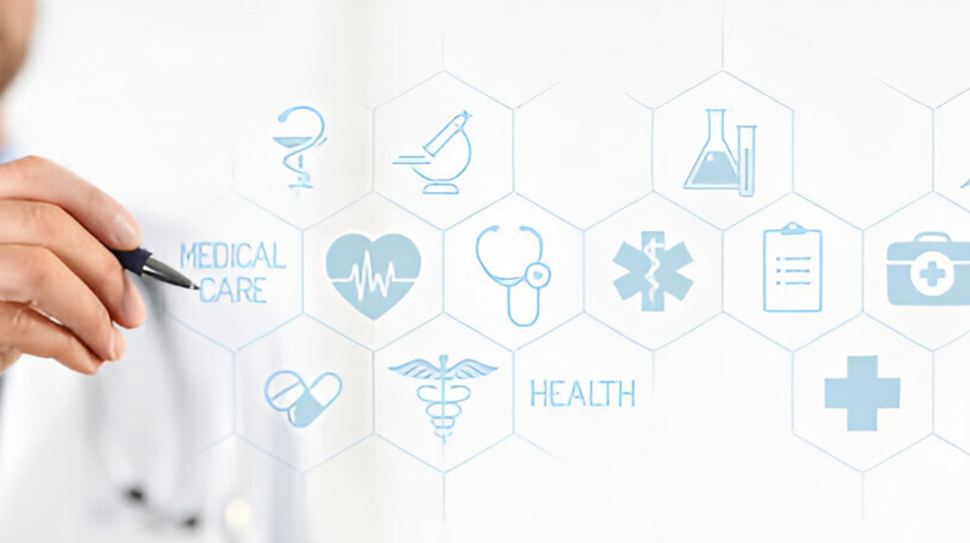 Creating a Personalized Experience for Clinical Trial Patients