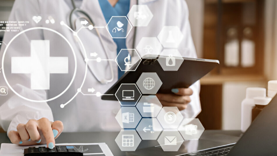 Optimizing Patient Engagement in Clinical Trials with Digital Solutions